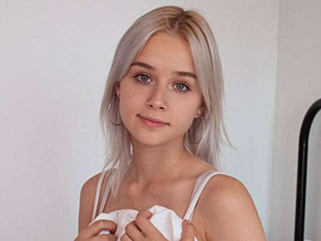 MARUSYA free sexy photo