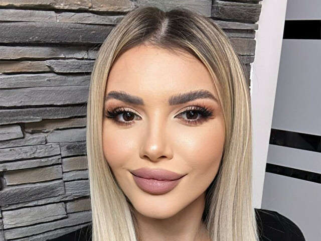 AMBERALENAA free sexy photo