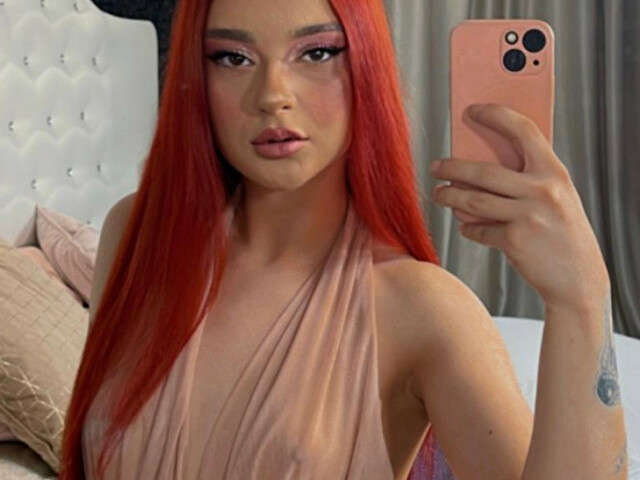 SWEETIEKANDY free sexy photo