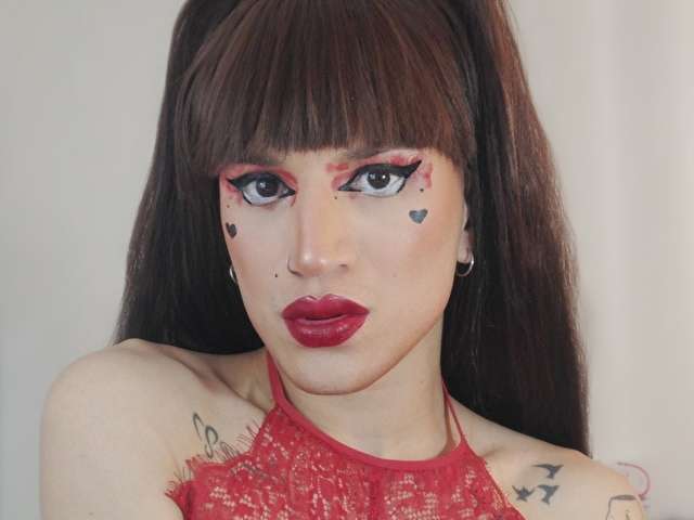 RAMOONAQUEEN free sexy photo