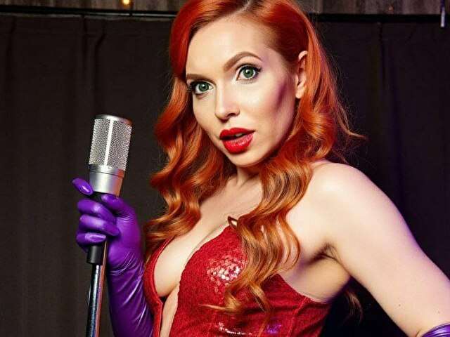 VIKTORINNNI free sexy photo