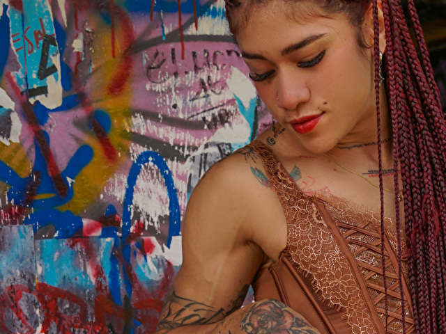 ANAIS free sexy photo