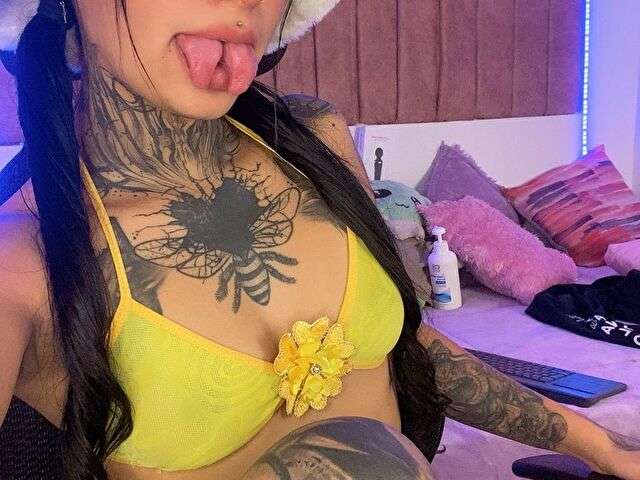 ALICEE0 free sexy photo