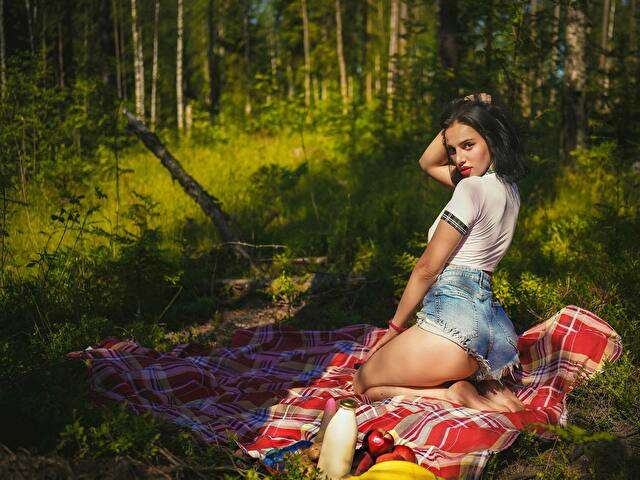 AFFINAKISSER free sexy photo