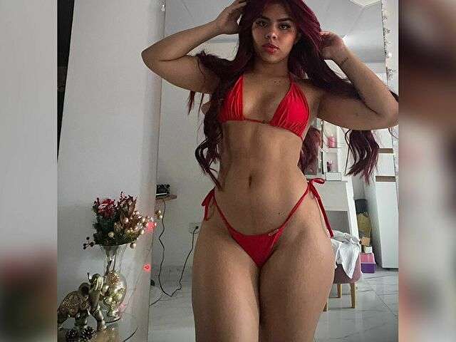 VALERIARUIZ free sexy photo