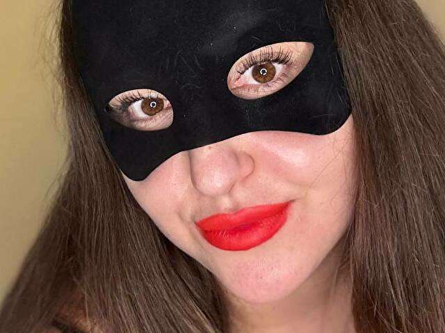 ELIZABETHJAM free sexy photo