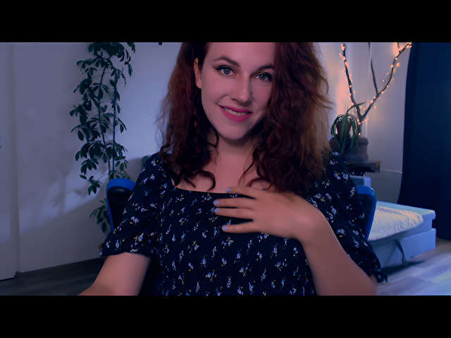 WENDYCHERRY free sexy photo