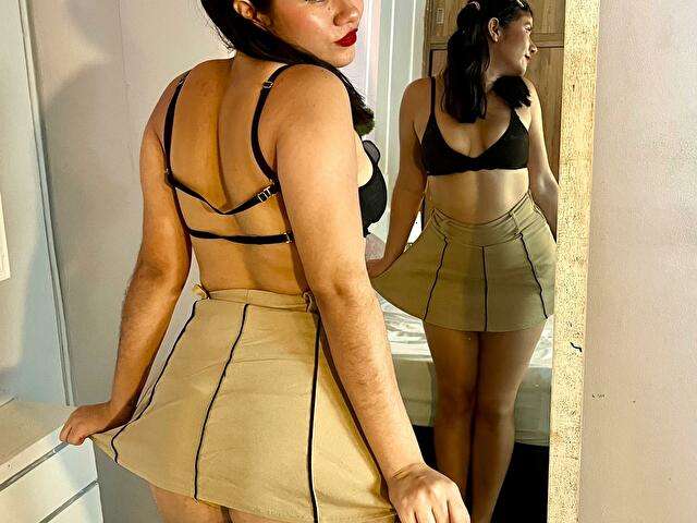 CHERYLCOX1 free sexy photo