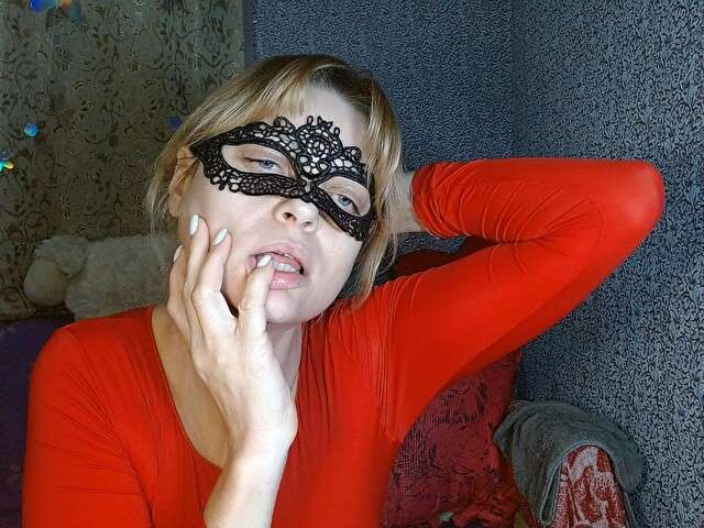 KAMILA888 free sexy photo