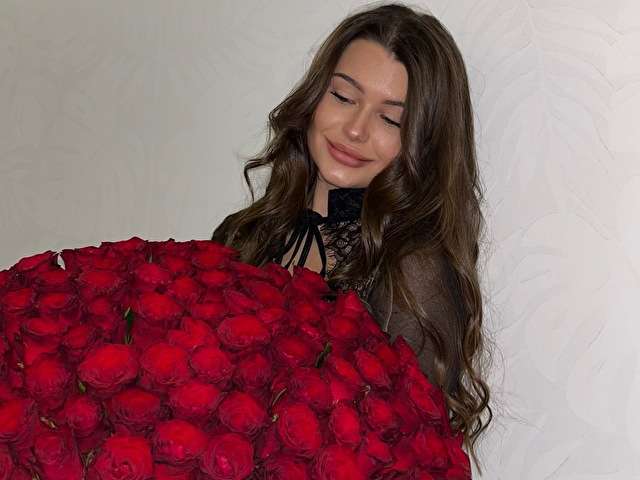 HONEYANNY free sexy photo