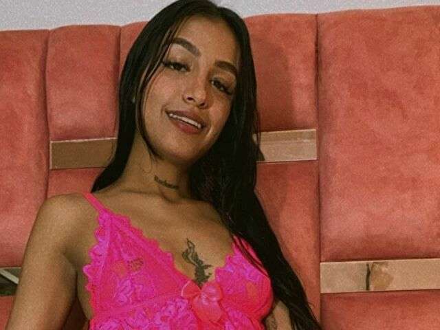 TIFANYACOSTA free sexy photo