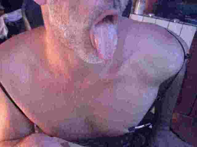 MARKBCNXXX69 free sexy photo