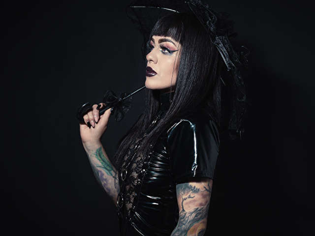LILITHMAUREN free sexy photo