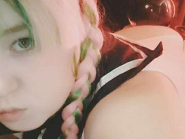 CHIMBERWOL free sexy photo