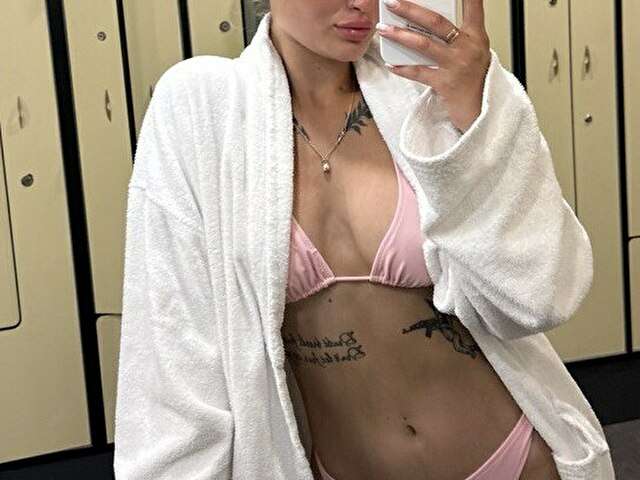 RAVENA free sexy photo