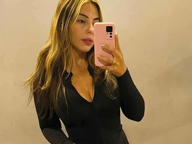 KATTIAPARKER free sexy photo