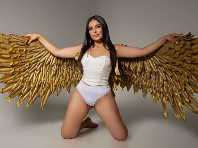 GABYEVANS1 free sexy photo
