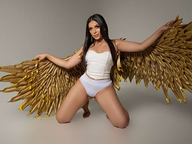 GABYEVANS1 free sexy photo