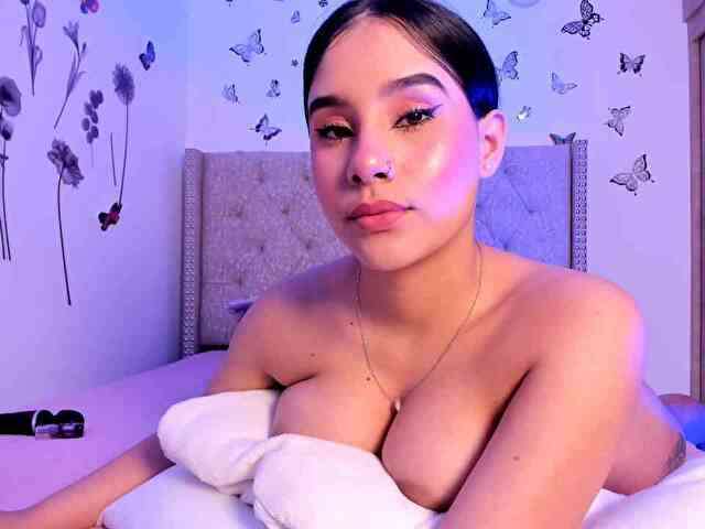 MERLIAH free hard sexy photo