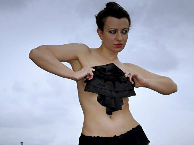 ALINKANICE free sexy photo