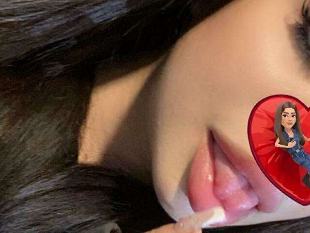 LEXYHOTPUSSY free sexy photo