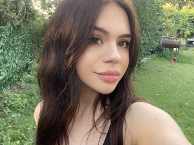 LEXYHOTPUSSY free sexy photo