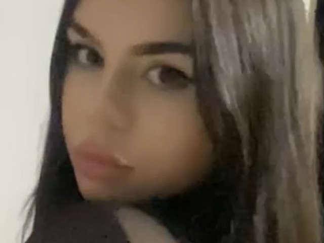 LEXYHOTPUSSY free sexy photo