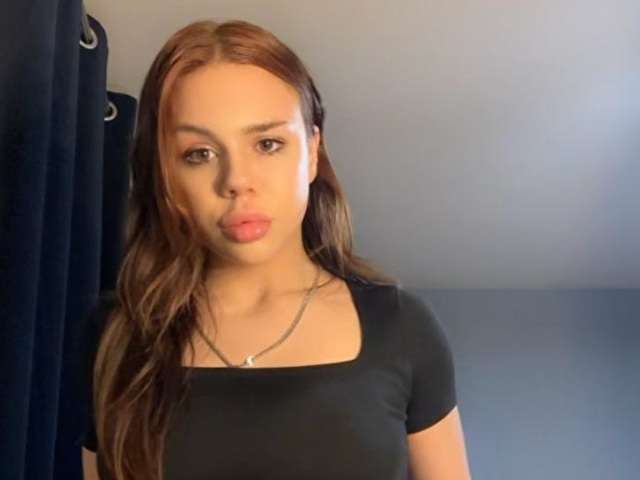 LEXYHOTPUSSY free sexy photo
