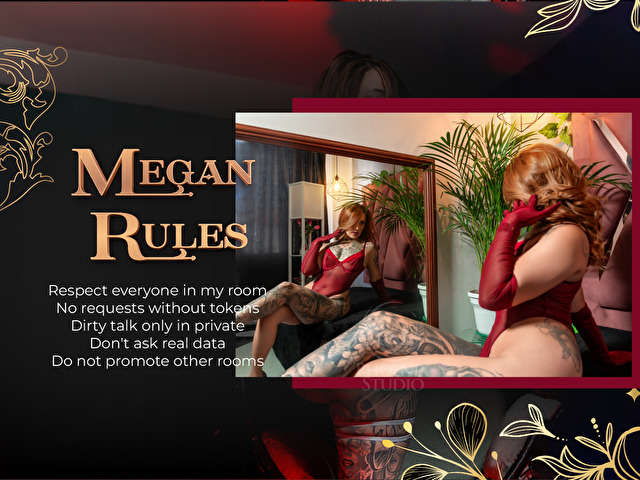 MEGANINKED free sexy photo