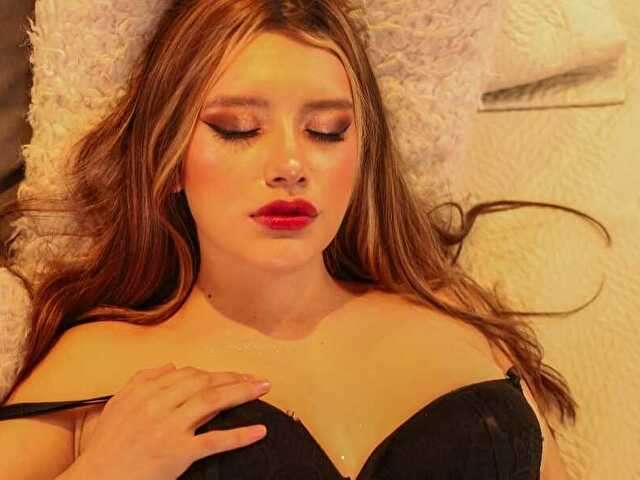 ELISECOLEMAN free sexy photo
