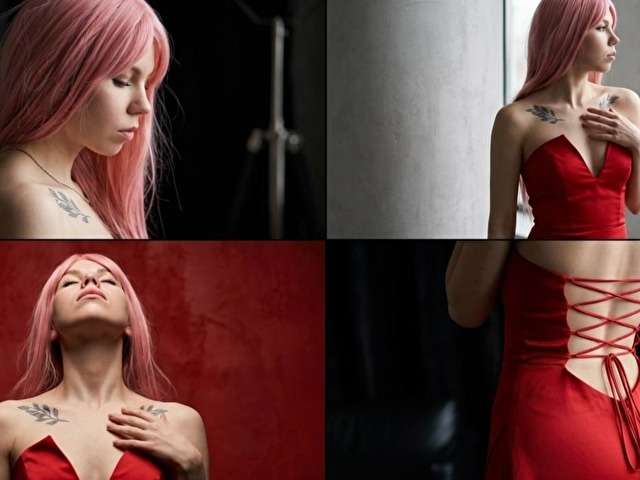 SWEETNANA free sexy photo
