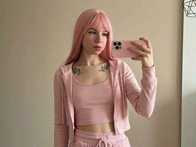 SWEETNANA free sexy photo