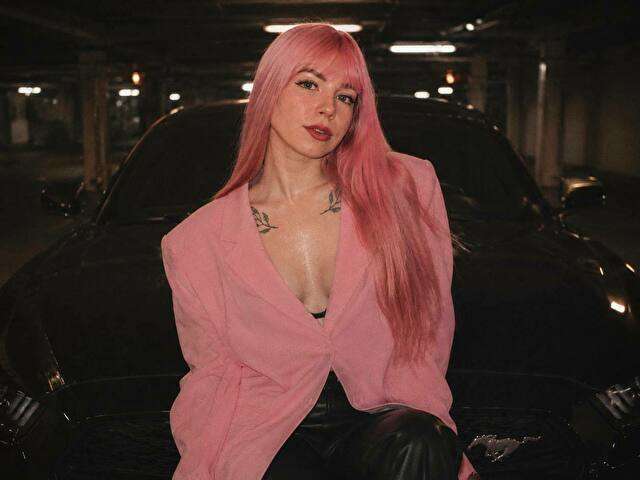 SWEETNANA free sexy photo