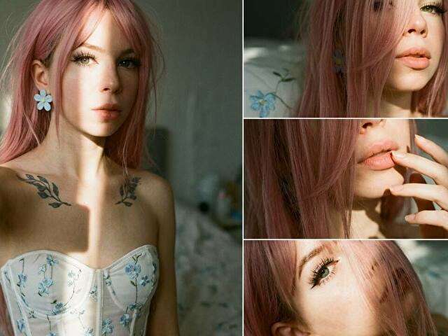 SWEETNANA free sexy photo