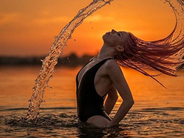 SWEETNANA free sexy photo