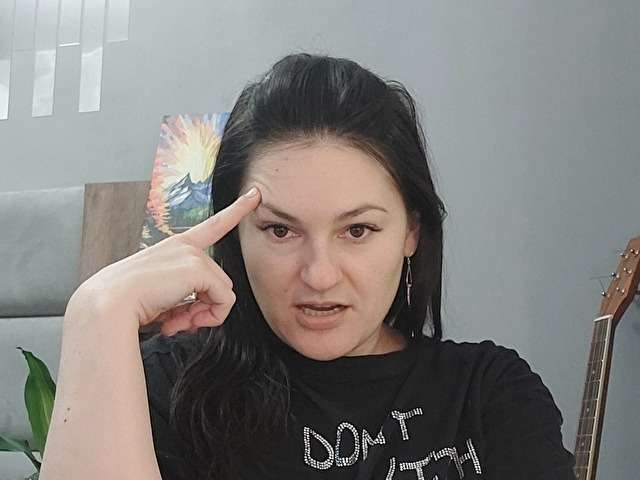 STACYDAVICE free sexy photo