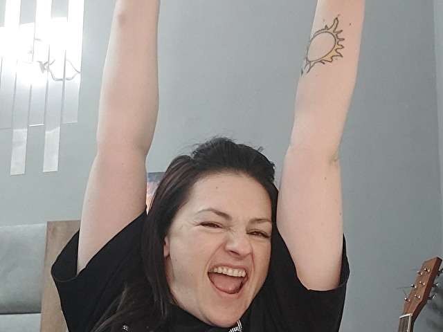STACYDAVICE free sexy photo