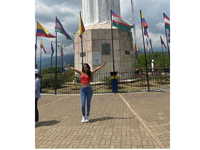 ESTEFY free sexy photo