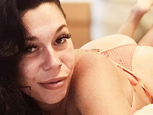 SECRETBYKELL free sexy photo