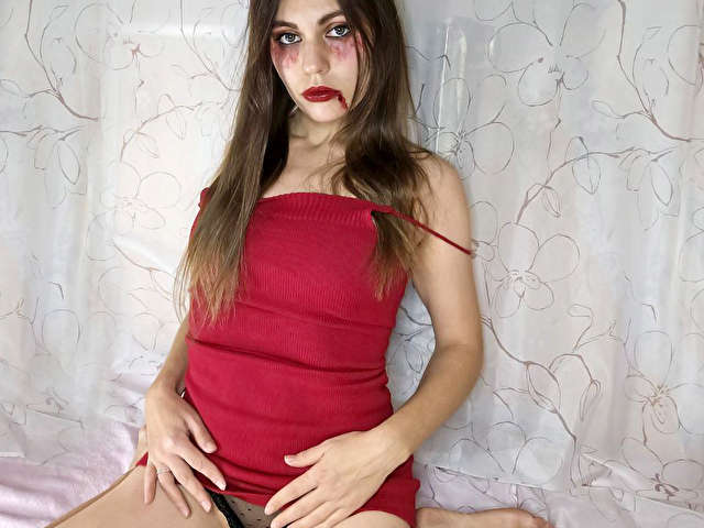 CUTEAIRIN free sexy photo