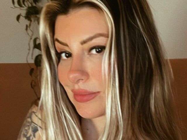 DONNAQUEEN free sexy photo