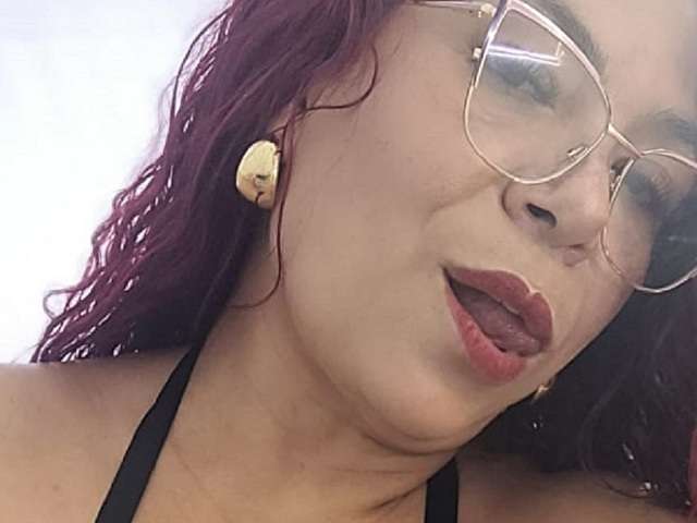 SCARLETCURLY free sexy photo