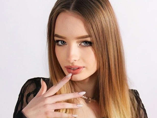 LILAFANTASY free sexy photo