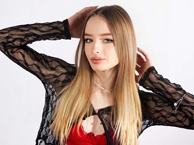 LILAFANTASY free sexy photo