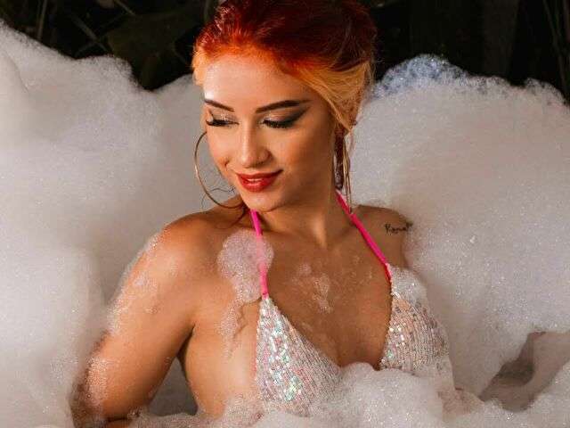 SAMYMORETTI free sexy photo