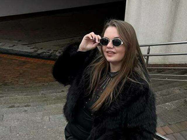 PAOLAMAT free sexy photo