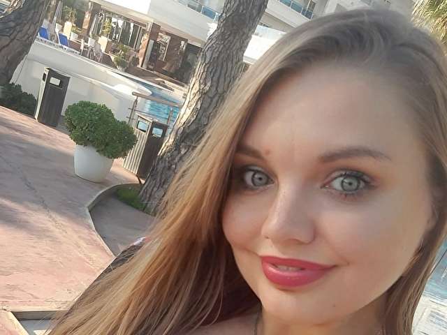 PAOLAMAT free sexy photo