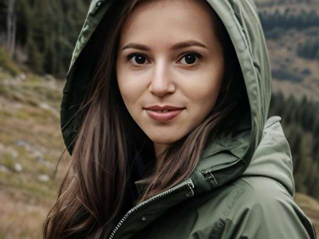 VIKTORIIA free sexy photo