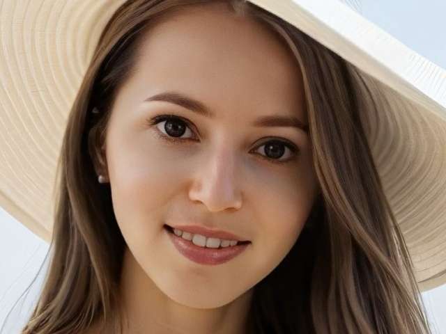 VIKTORIIA free sexy photo