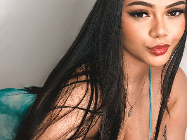 ANNIECOTSS free sexy photo